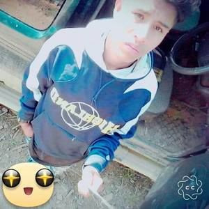 Meet your Posher, Gasper